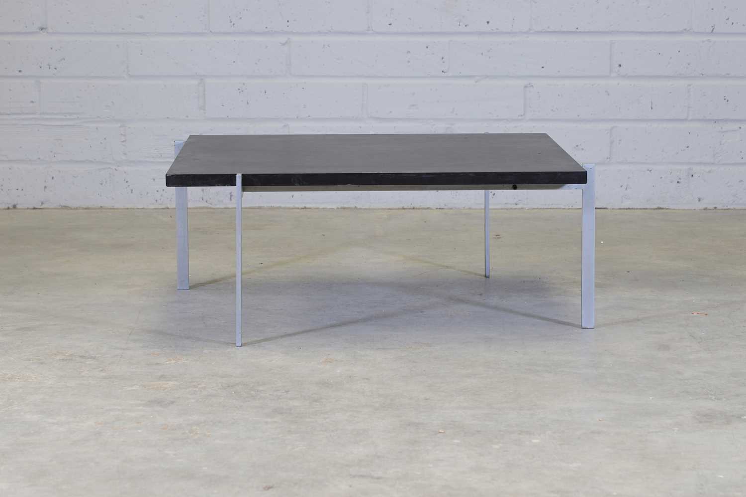 A Danish 'PK-61' coffee table, - Image 4 of 6