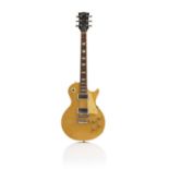 A 1979 Gibson Les Paul 'Standard' electric guitar,