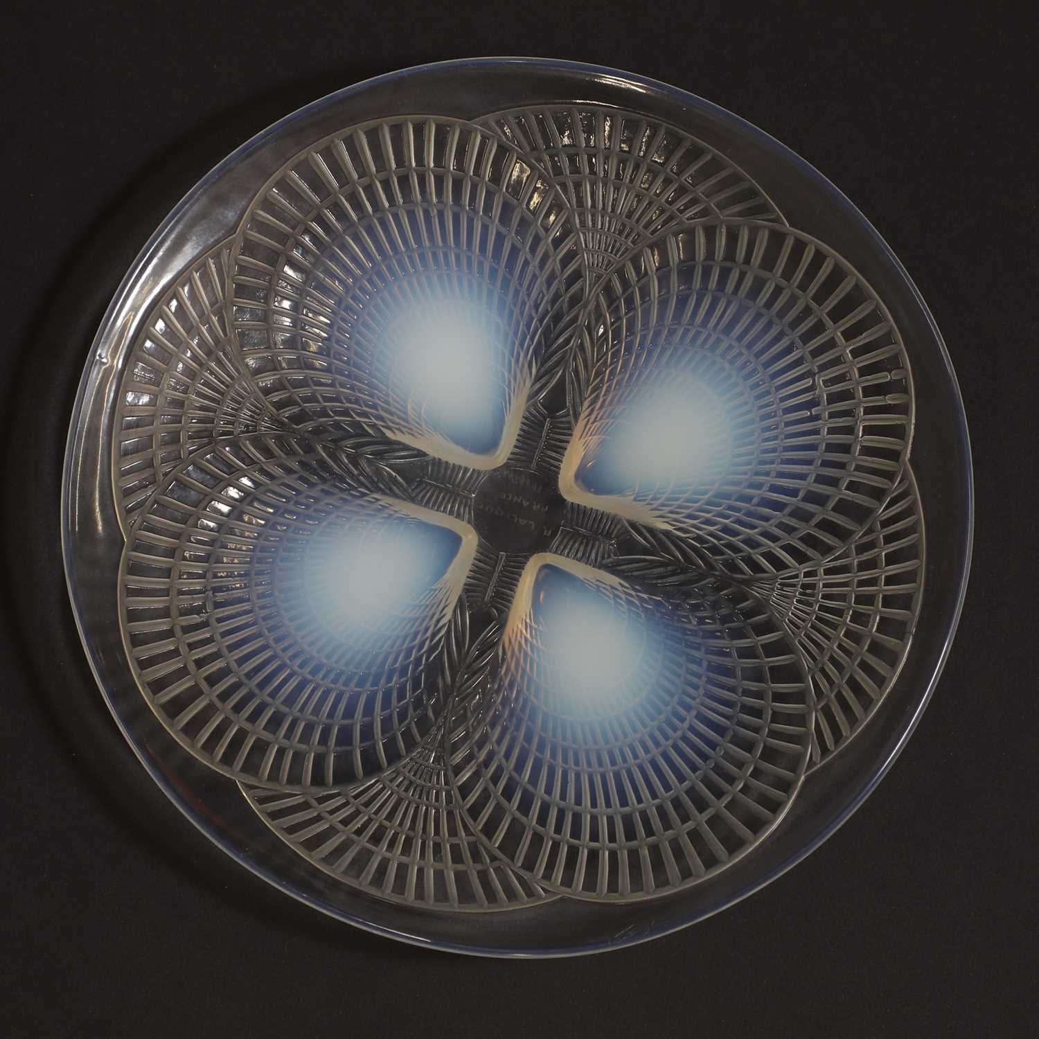 René Lalique (French, 1860-1945), - Image 2 of 6