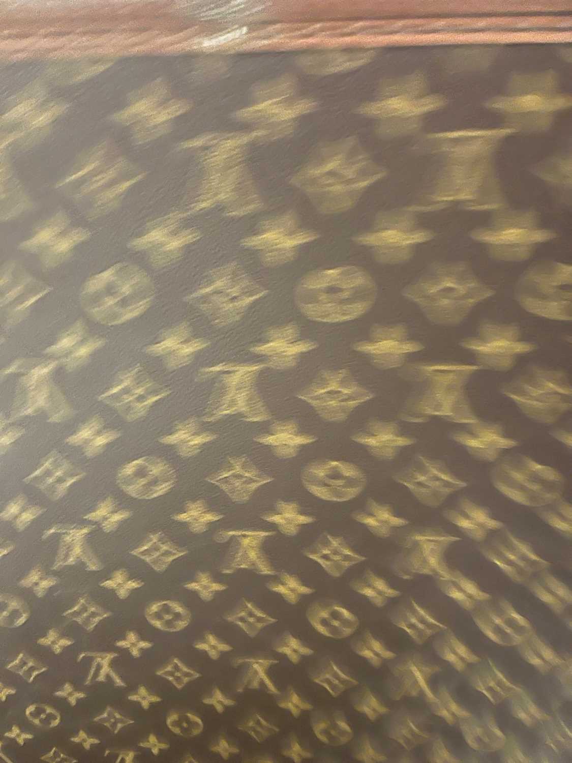 A Louis Vuitton monogrammed canvas 'Cruiser Bag 45', - Image 49 of 60