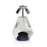 A Murano glass 'New Born' table lamp,