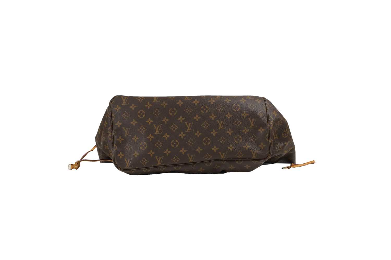 A Louis Vuitton monogrammed canvas Cabas Neverfull 'Saint Barth' tote bag, - Image 3 of 19