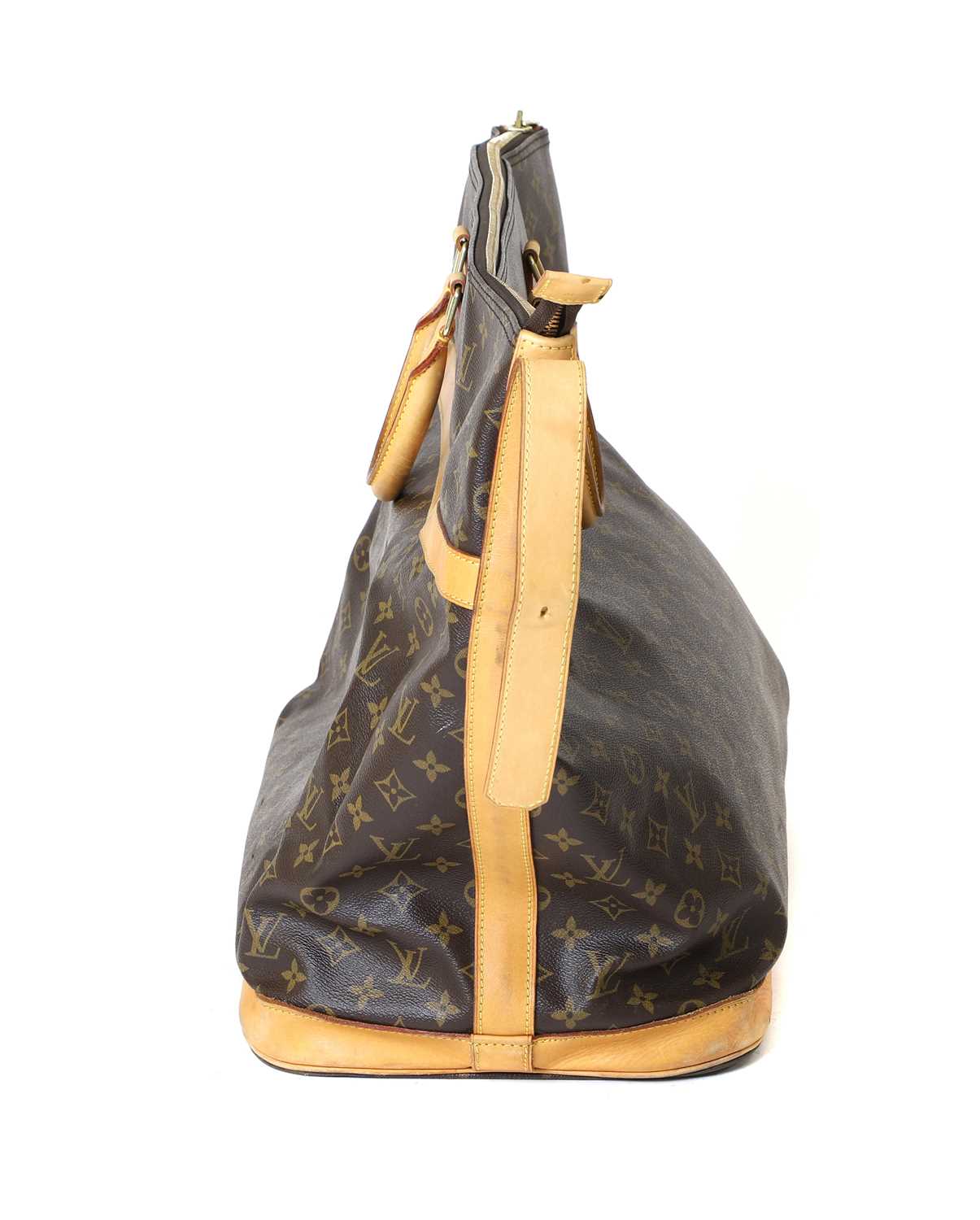 A Louis Vuitton monogrammed canvas 'Cruiser Bag 45', - Image 2 of 60