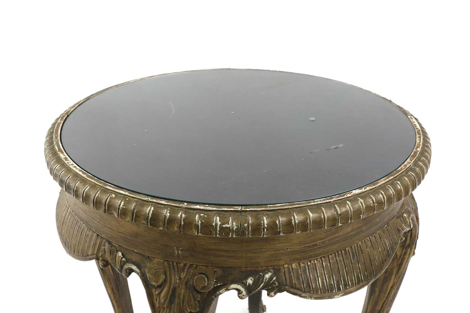 A Louis XVI style centre table - Image 3 of 3