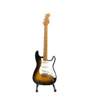 A 1999 Fender Classic Series '50s Stratocaster,