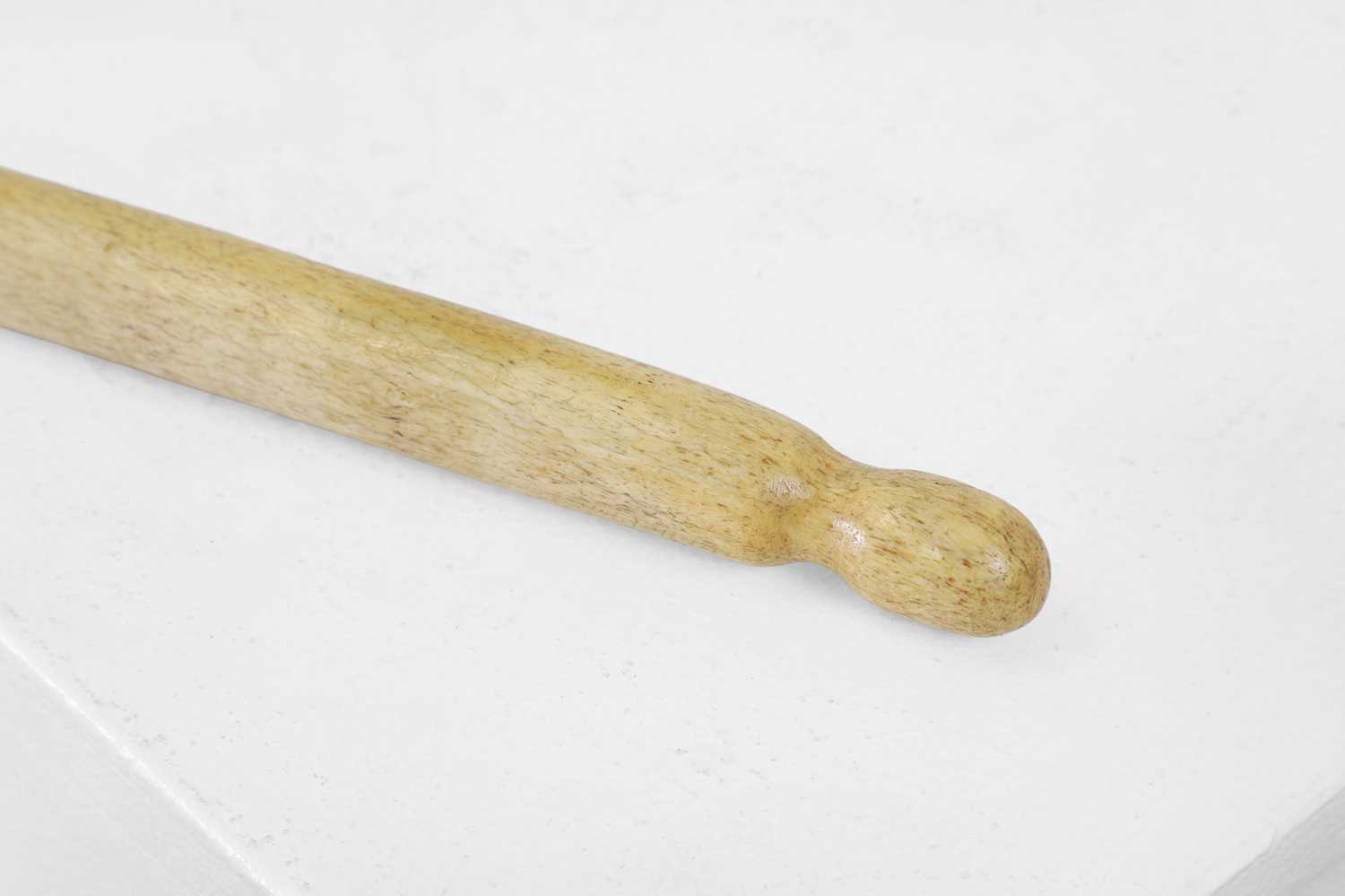 A whalebone fid, - Image 4 of 5