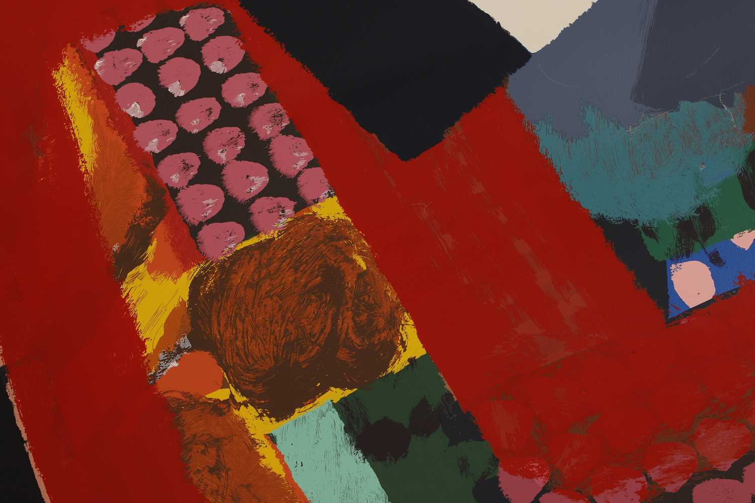 After Sir Howard Hodgkin - Image 11 of 11