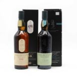 Lagavulin