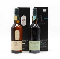 Lagavulin