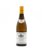 Puligny-Montrachet Premier Cru