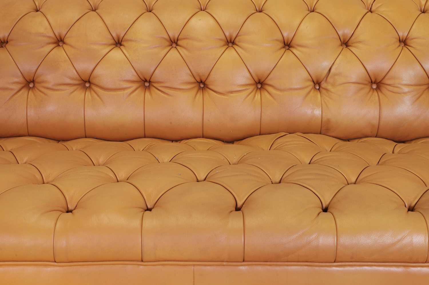 A chesterfield sofa by George Smith, - Image 8 of 8
