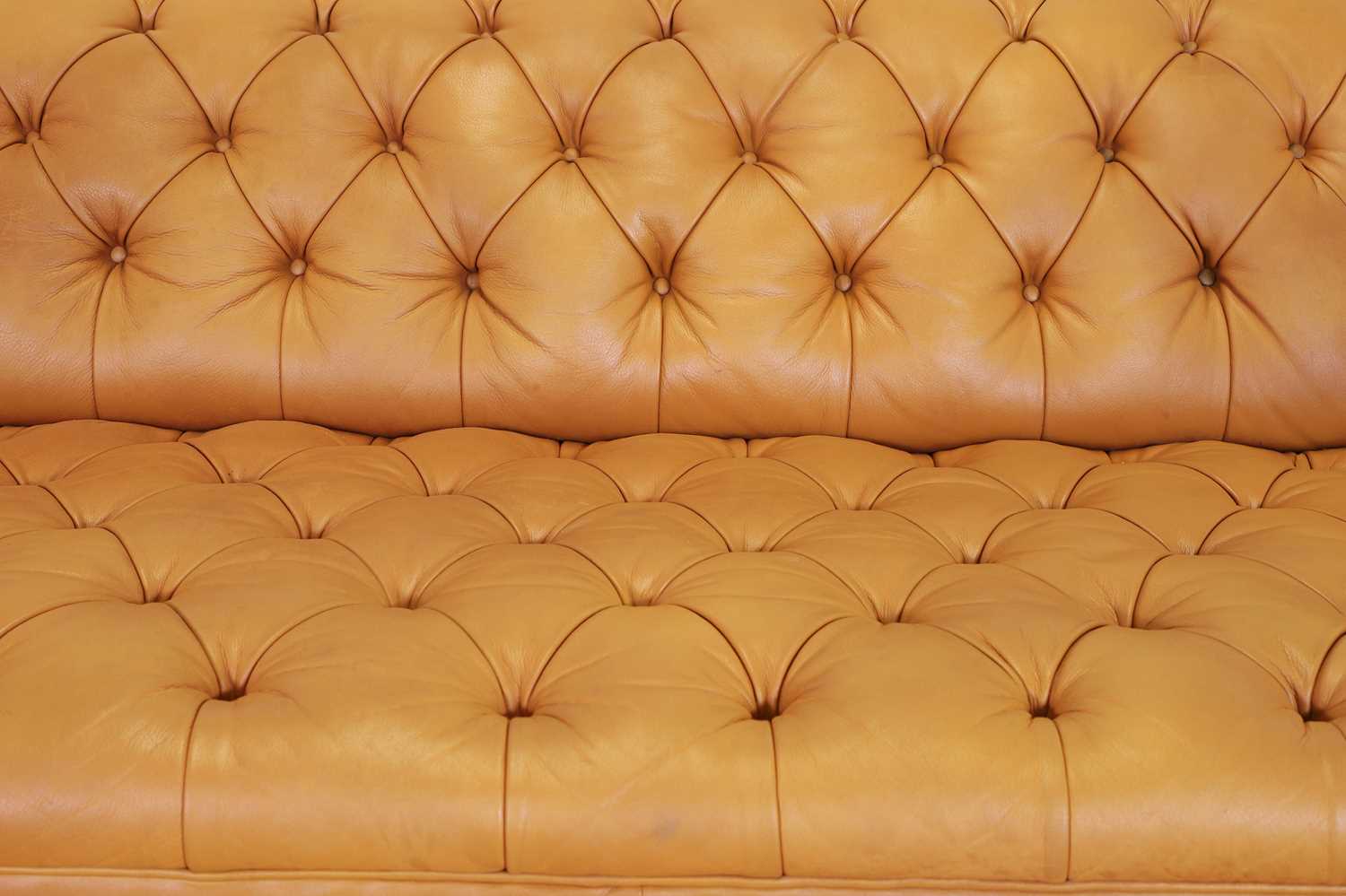 A chesterfield sofa by George Smith, - Image 6 of 8