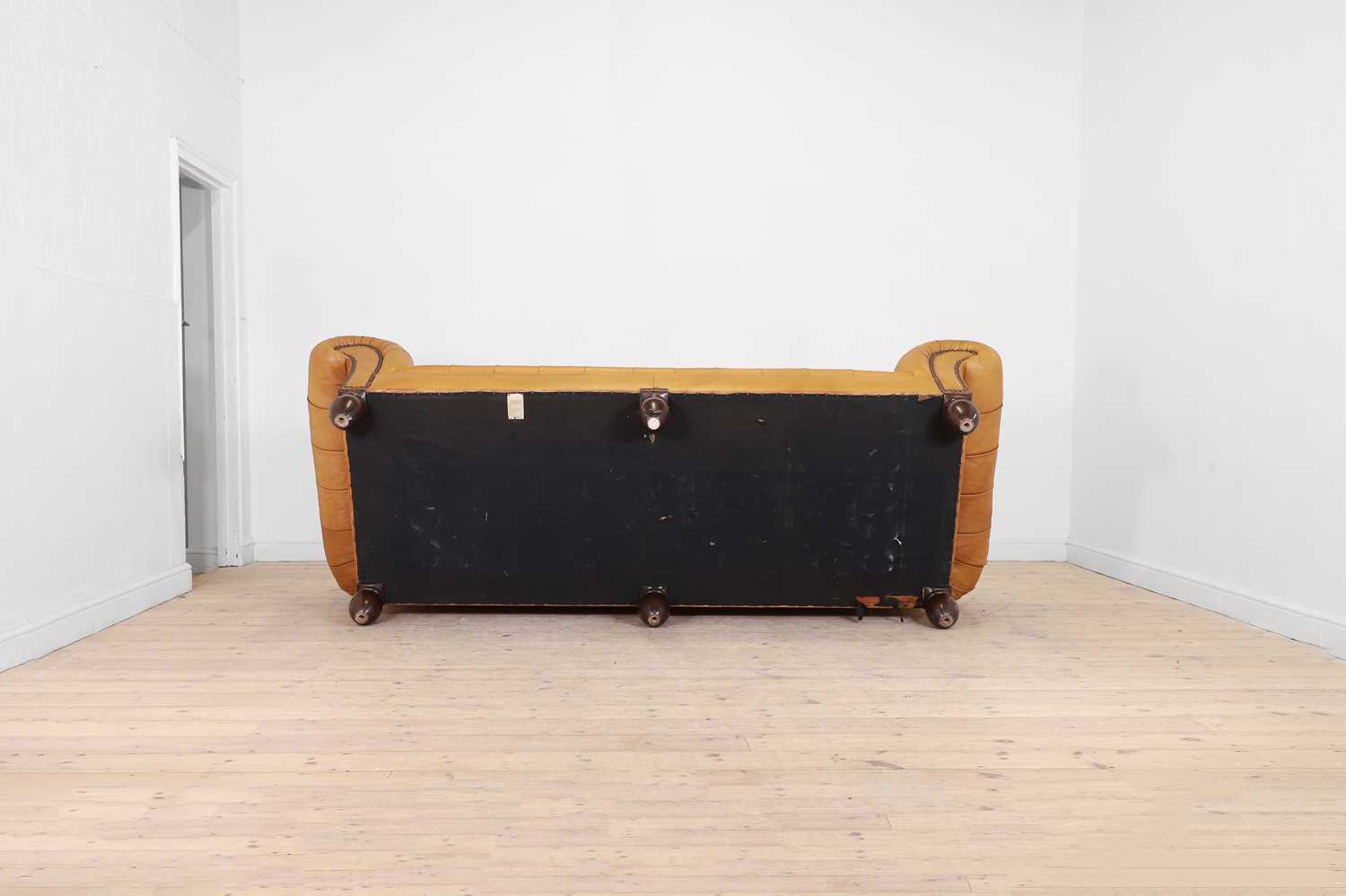 A chesterfield sofa by George Smith, - Image 3 of 8
