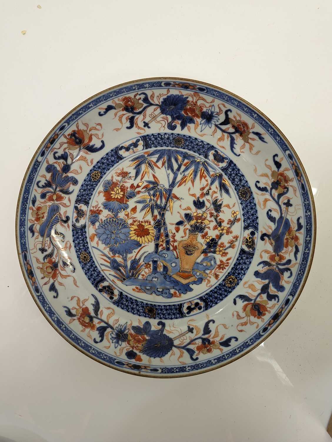 A collection of Chinese porcelain, - Image 7 of 36