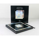 Led Zeppelin "The Soundtrack from the Film 'The Song Remains the Same'" - vinyl 4-LP Deluxe box set,