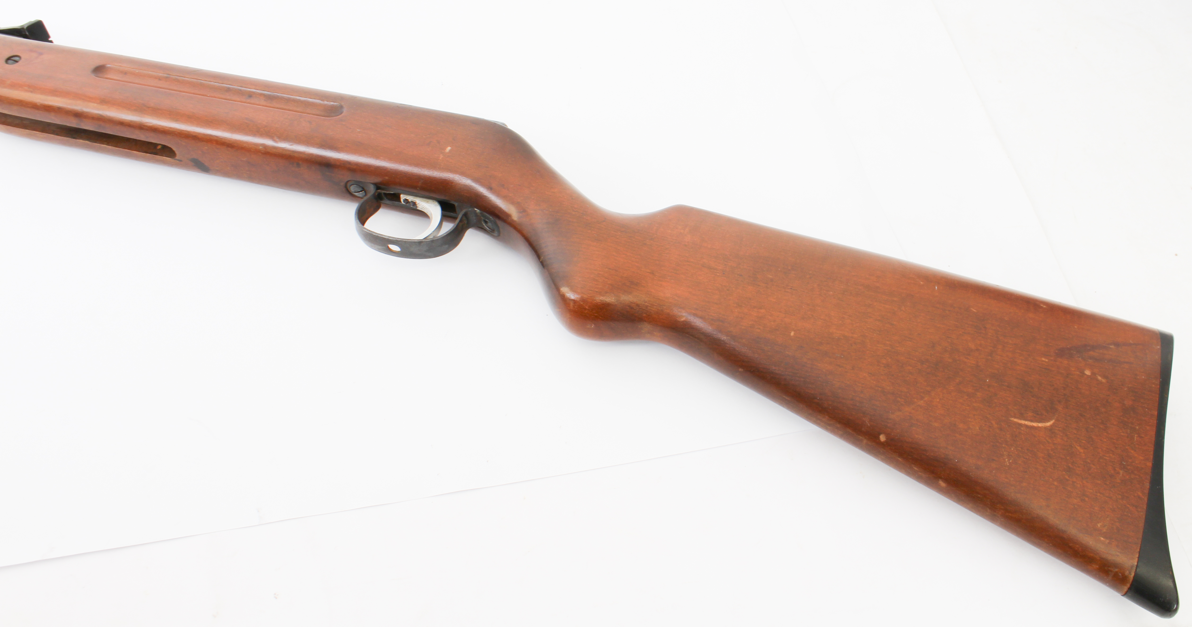 An 'Original' Model 35 .22 air rifle, 19" barrel and 13 1/2" stock - Image 4 of 6