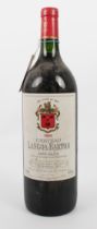 A magnum of Chateau Langoa Barton, Saint-Julien, 1994