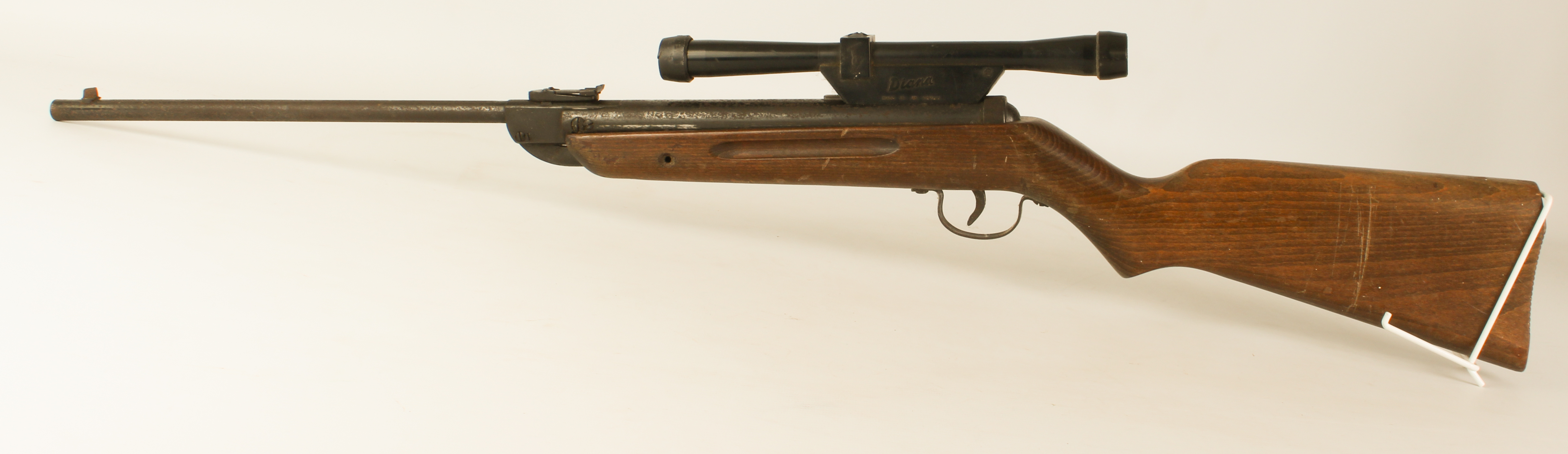 A Diana .177 calibre air rifle - Image 2 of 2