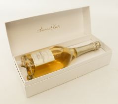 Champagne Amour de Deutz Brut Millésime 2009 - one bottle, 750ml, label and foil in VGC, level above