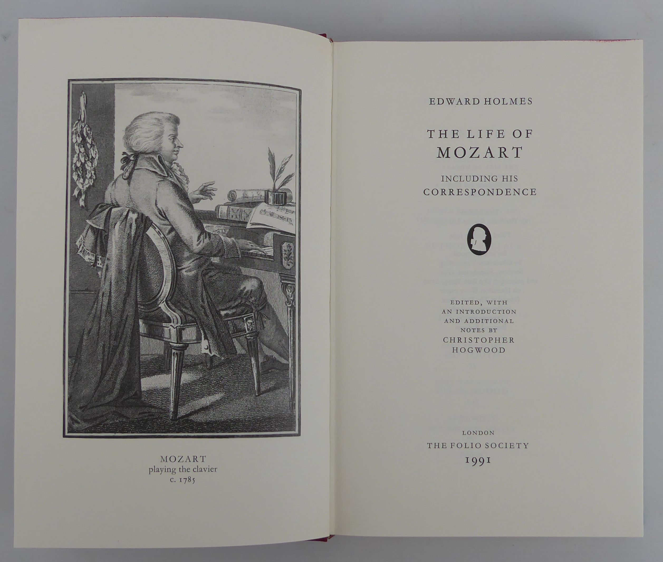 Ten books published by the Folio Society, London: Andrew Wheatcroft - The Habsburgs (2004), in - Image 13 of 20