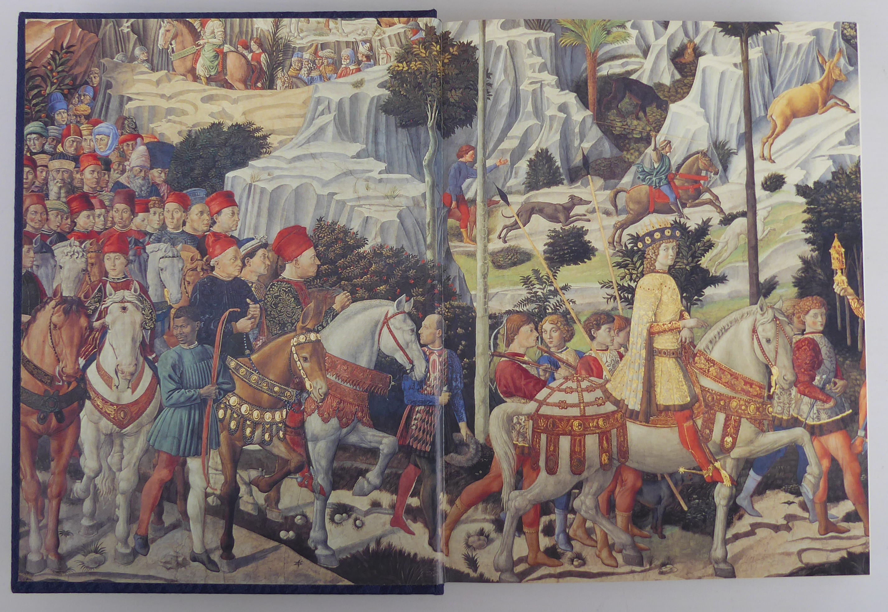 Ten books published by the Folio Society, London: Andrew Wheatcroft - The Habsburgs (2004), in - Image 7 of 20