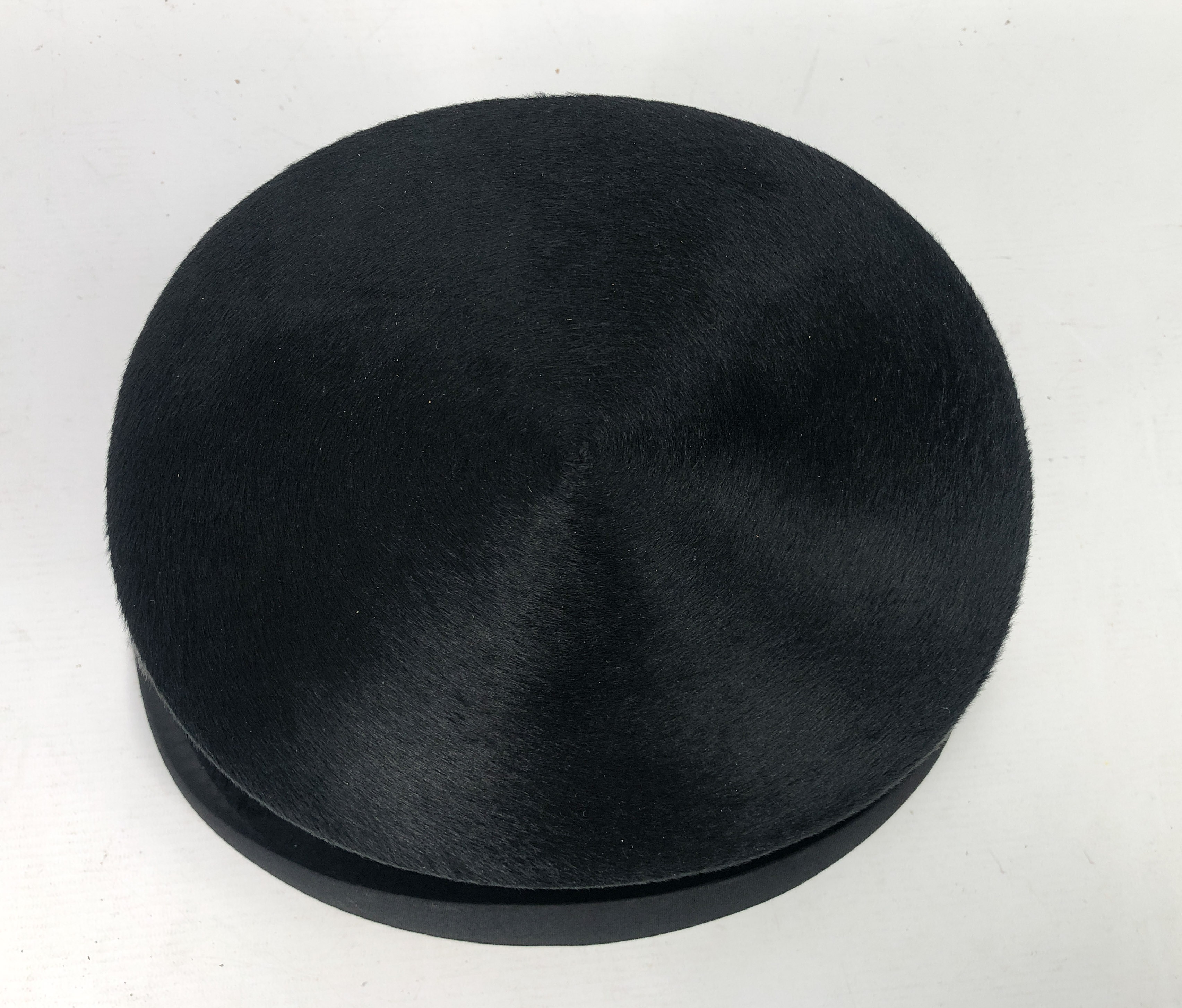 A splendid and fine quality silk top hat by Harman of 422 The Strand, London - late 19th / early - Image 9 of 20