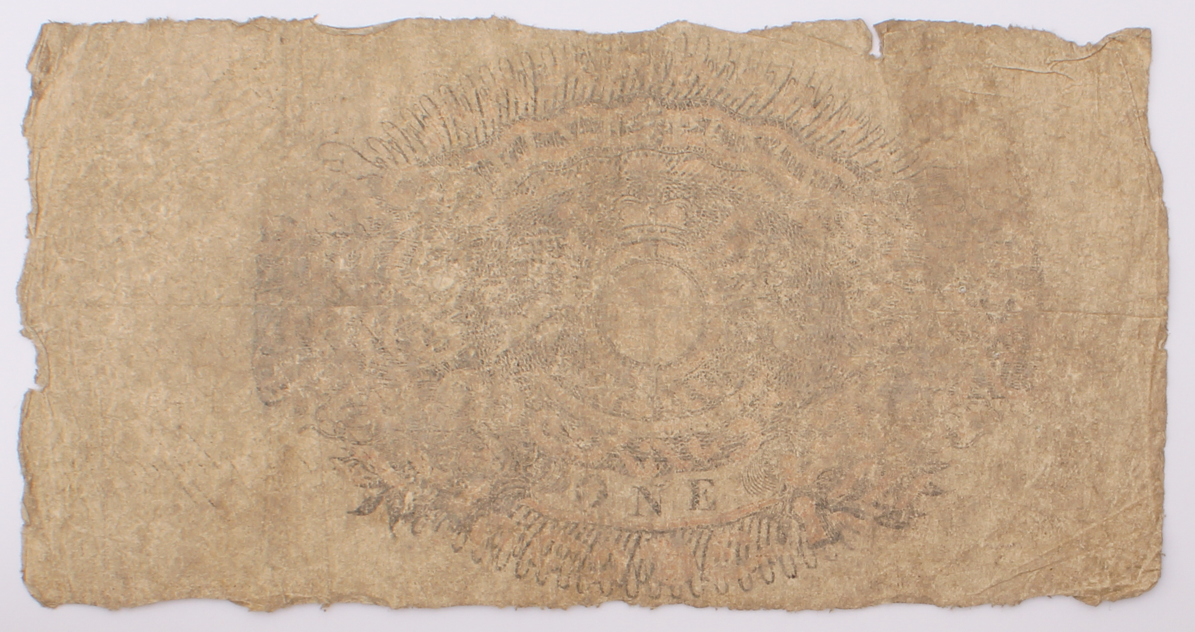 Seven Craven Bank (Settle) banknotes: £10, 1837, Craven Heifer and partners' initials to left, - Image 14 of 14