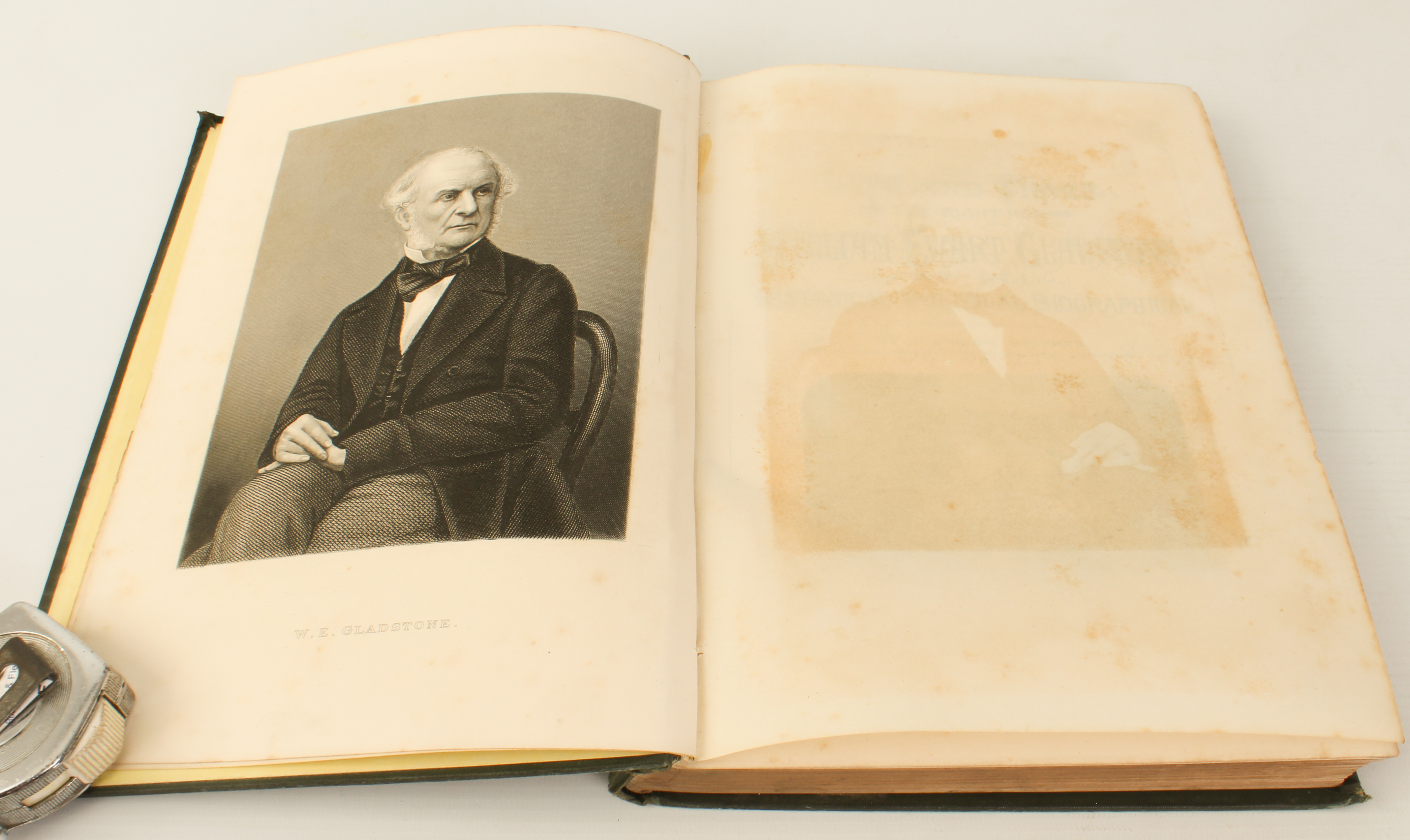 Two biographical sets and sixteen Thames & Hudson presentation volumes: 1. J. Ewing Ritchie - 'The - Image 18 of 20