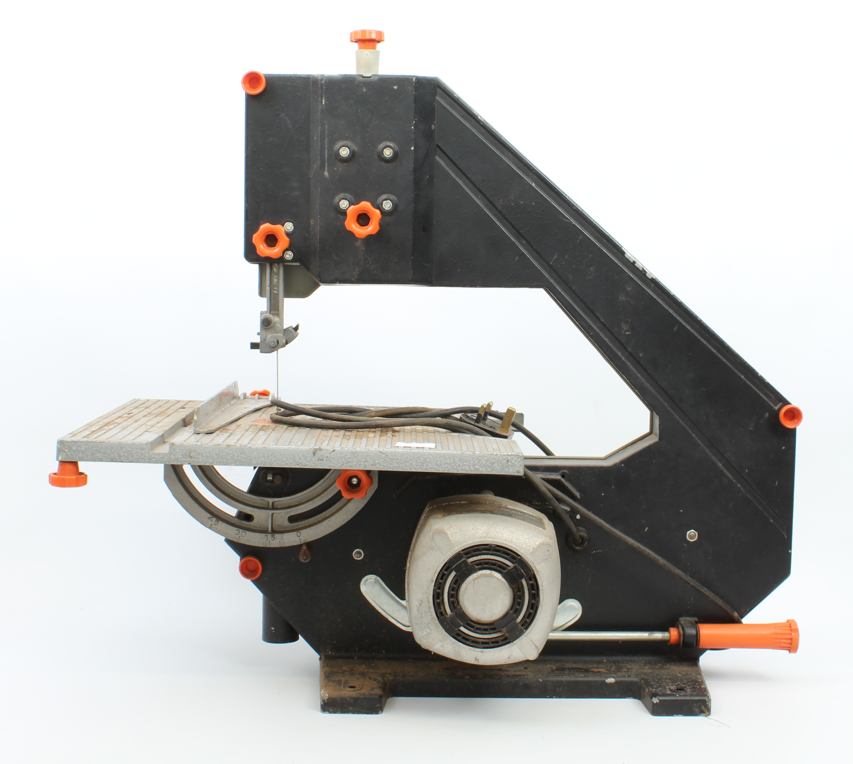 A Black & Decker band saw - Image 2 of 2