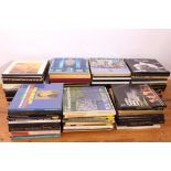 90 Classical box sets with many stereo examples. Condition: VG+ overall with many higher examples.