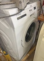 BOSCH VARIO PERFECT WASHING MACHINE