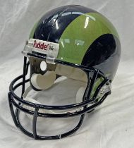 RIDDELL NFL HELMET