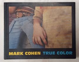 TRUE COLOR BY MARK COHEN - 2007