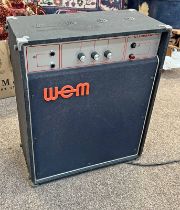 WEM CLUBMAN AMP