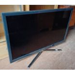 SAMSUNG 46" TELEVISION MODEL NO UE46C6540SKXXU