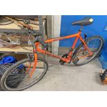 GEMINI OUTRIDER MOUNTAIN BIKE