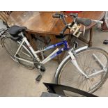 RALEIGH PIONEER CLASSIC BICYCLE