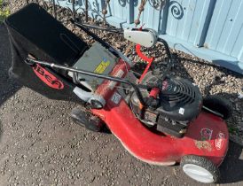 IBEA PETROL LAWN MOWER