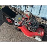 IBEA PETROL LAWN MOWER