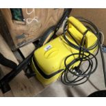 KARCHER 210 POWER WASHER