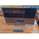 PANASONIC 32" LED TV MODEL NO.