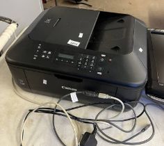 CANON PIXMA MX 395 PRINTER