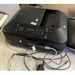 CANON PIXMA MX 395 PRINTER