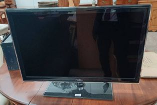 SAMSUNG 32" TV MODEL NO.