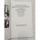 THE VOYAGE OF THE BOUNTY'S LAUNCH AS RELATED IN WILLIAM BLIGH'S DESPATCH TO THE ADMIRALTY AND THE