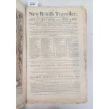 THE NEW BRITISH TRAVELLER; OR,