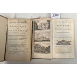 A GENERAL DESCRIPTION OF THE EAST COAST OF SCOTLAND FROM EDINBURGH TO CULLEN BY FRANCIS DOUGALS,