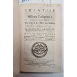 A TREATISE OF MILITARY DISCIPLINE,