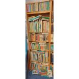 LARGE SELECTION OF CHILDREN'S BOOKS TO INCLUDE: DANDY, BEANO, VICTOR & HOTSPUR BOOKS FOR BOYS,