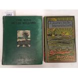 THE WIND & THE WILLOWS BY KENNETH GRAHAME, ILLUSTRATED BY PAUL BRANSON,